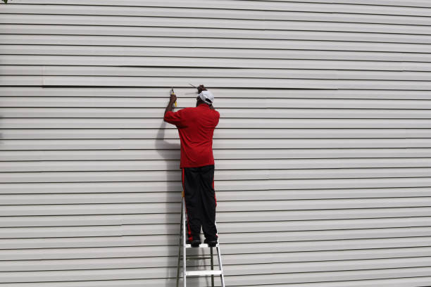 Trusted Colon, MI Siding Experts